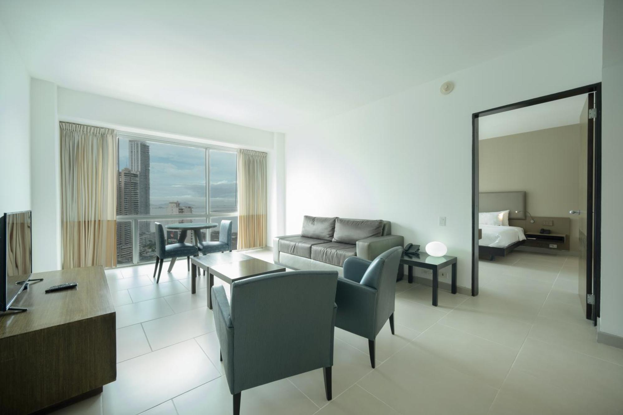 Decapolis Hotel ปานามาซิตี้ ภายนอก รูปภาพ