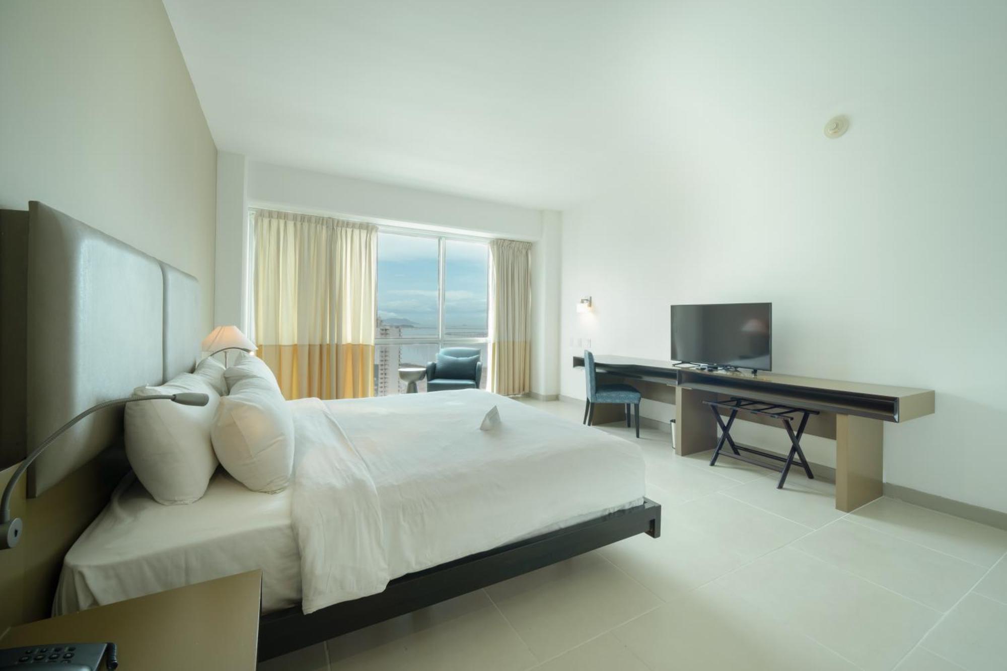 Decapolis Hotel ปานามาซิตี้ ภายนอก รูปภาพ