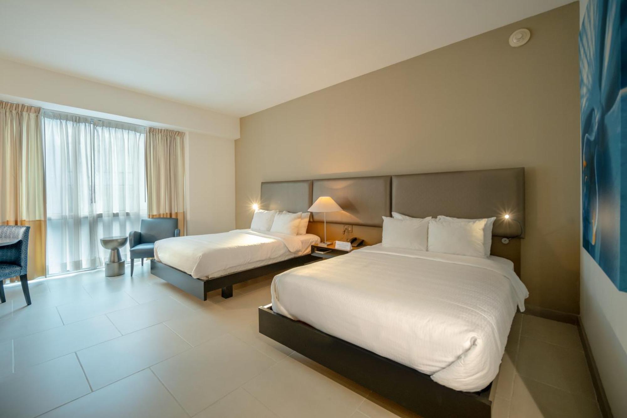 Decapolis Hotel ปานามาซิตี้ ภายนอก รูปภาพ