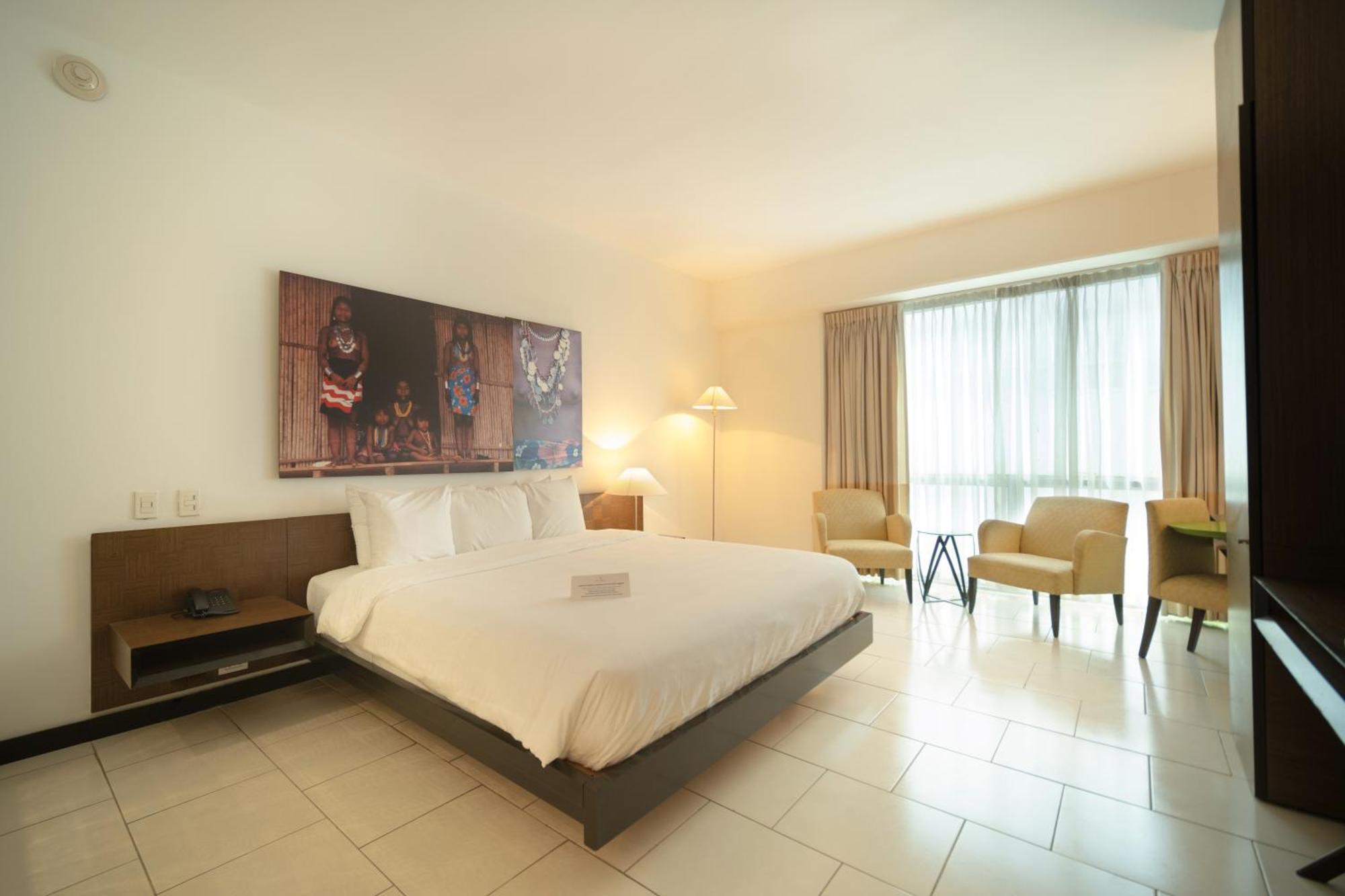 Decapolis Hotel ปานามาซิตี้ ภายนอก รูปภาพ